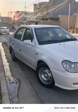 Geely CK